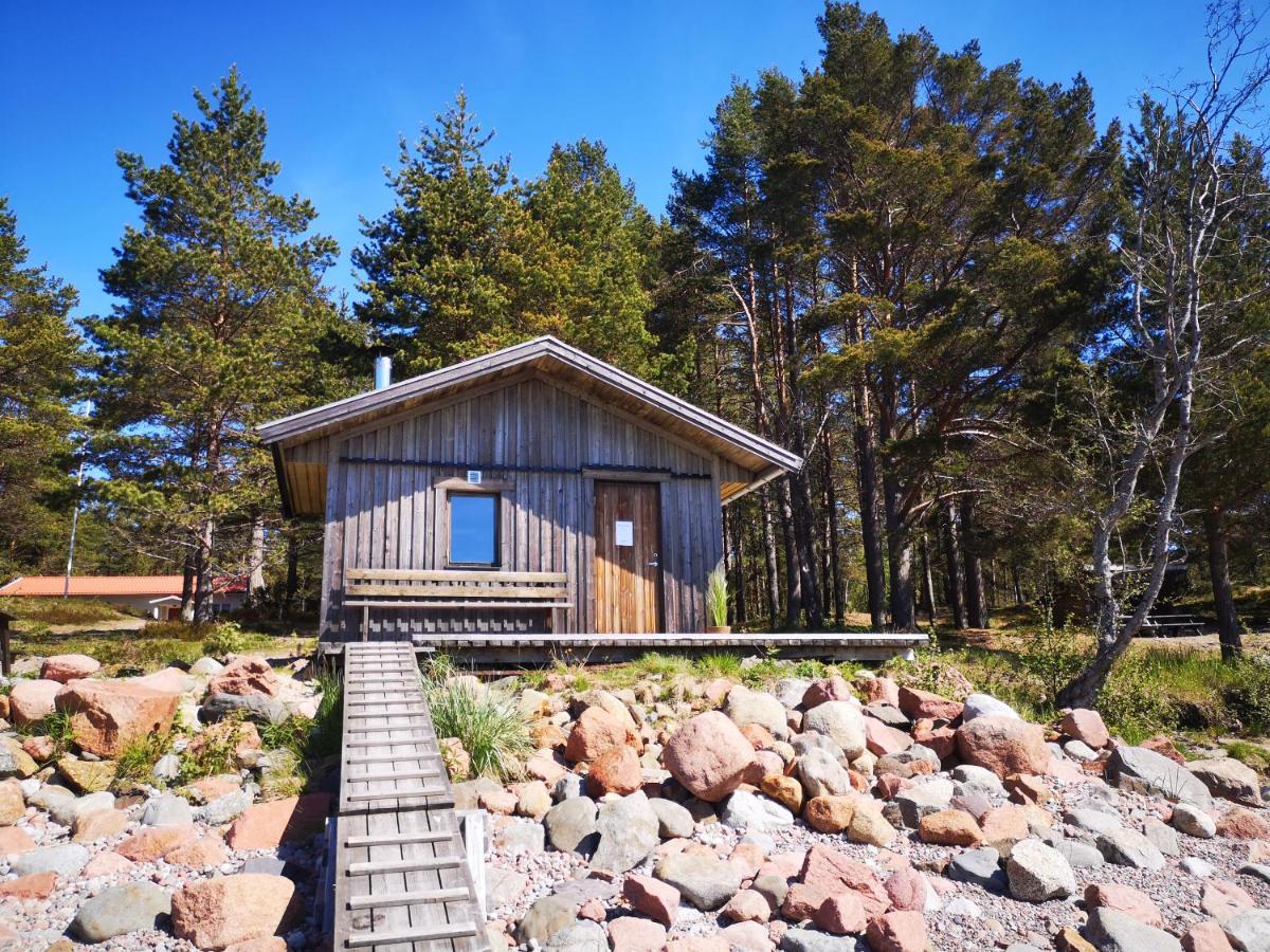 Trysunda Vandrarhem & Skaergardscafe Экстерьер фото