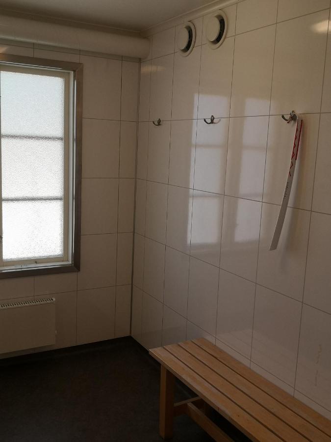 Trysunda Vandrarhem & Skaergardscafe Экстерьер фото