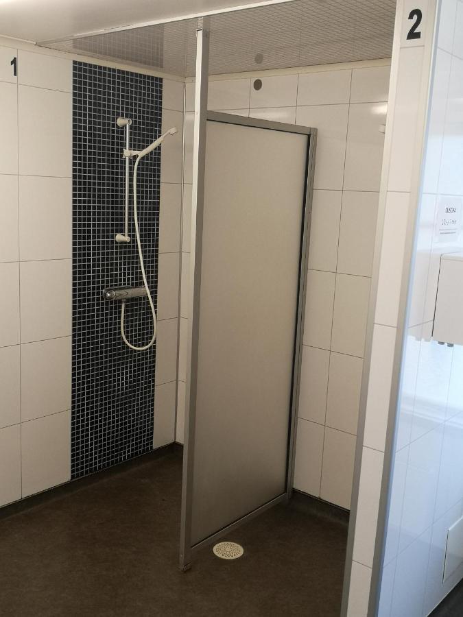 Trysunda Vandrarhem & Skaergardscafe Экстерьер фото