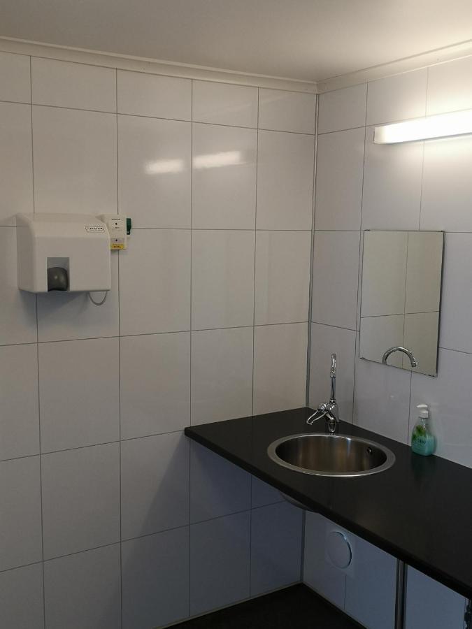 Trysunda Vandrarhem & Skaergardscafe Экстерьер фото