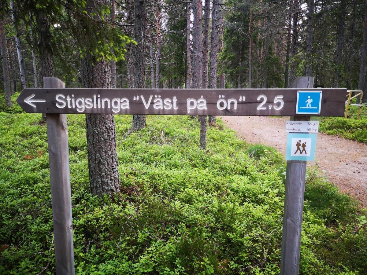 Trysunda Vandrarhem & Skaergardscafe Экстерьер фото